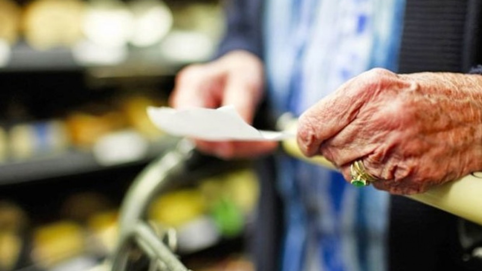 Aseguran que los jubilados ya necesitan más de $900.000 por mes para cubrir sus necesidades básicas