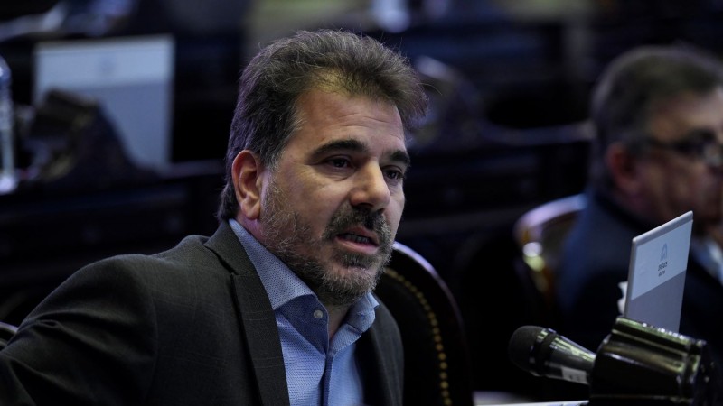 El PRO confirmó su apoyo total a la ley ómnibus y al paquete fiscal del Gobierno