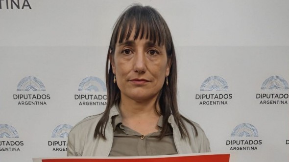 Del Plá: "Al plan de guerra de Milei y Caputo contra los trabajadores, lo vamos a enfrentar en las calles"