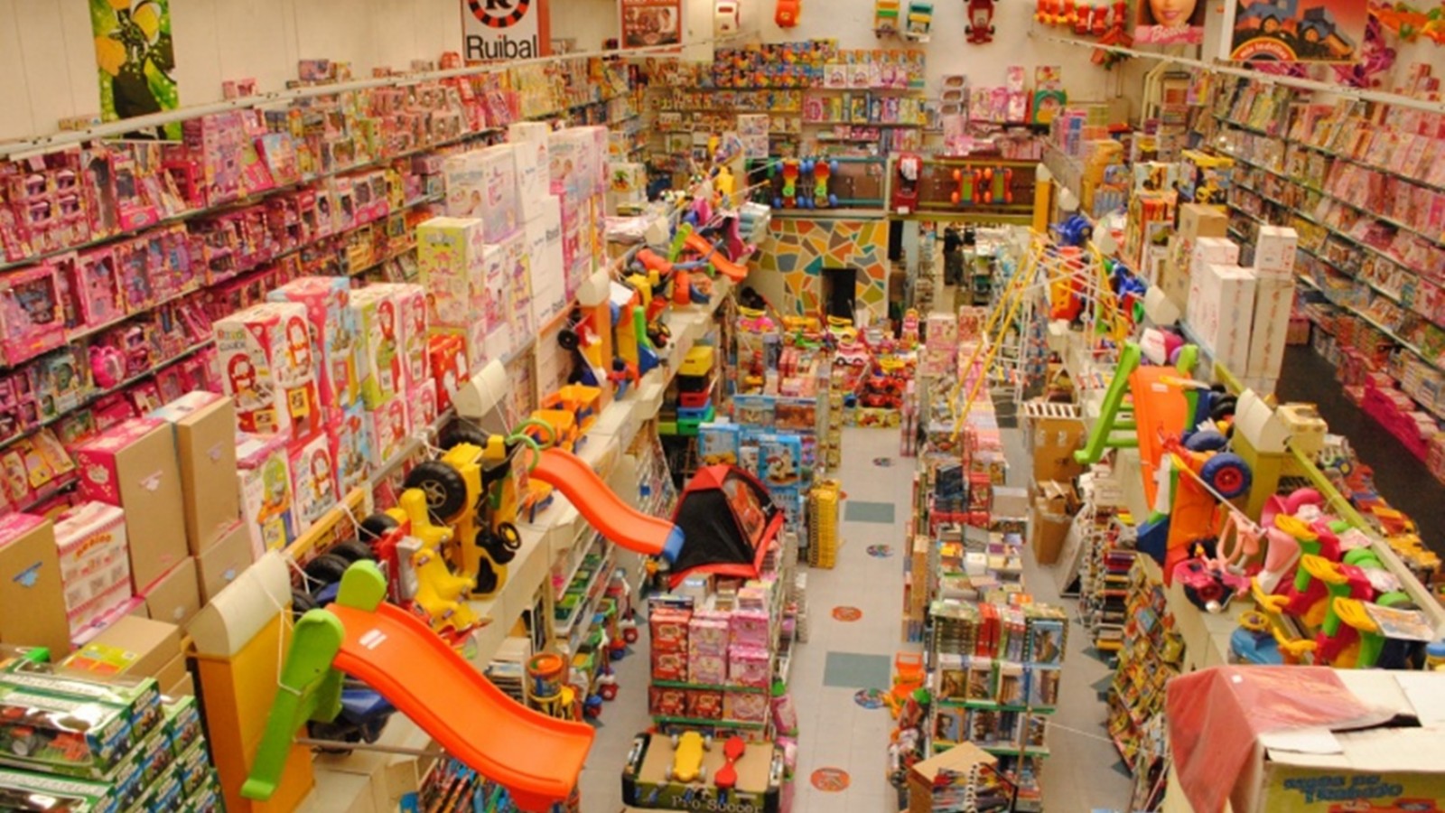Navidad dejó menos ventas de juguetes y crece la expectativa por Reyes Magos