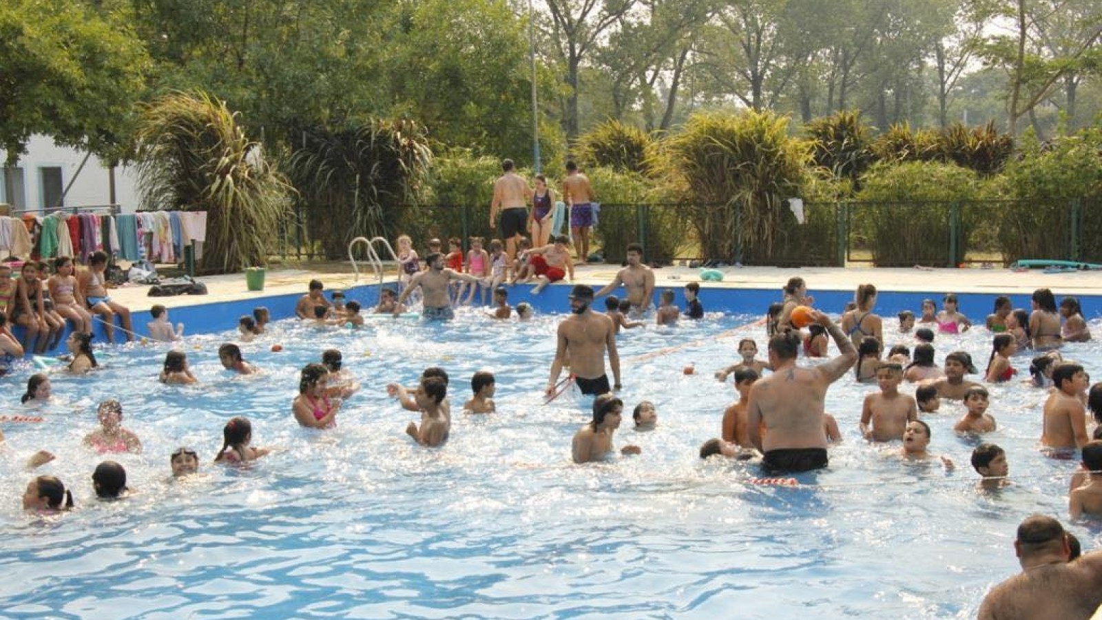 Se vienen las colonias de verano 2024 en San Miguel