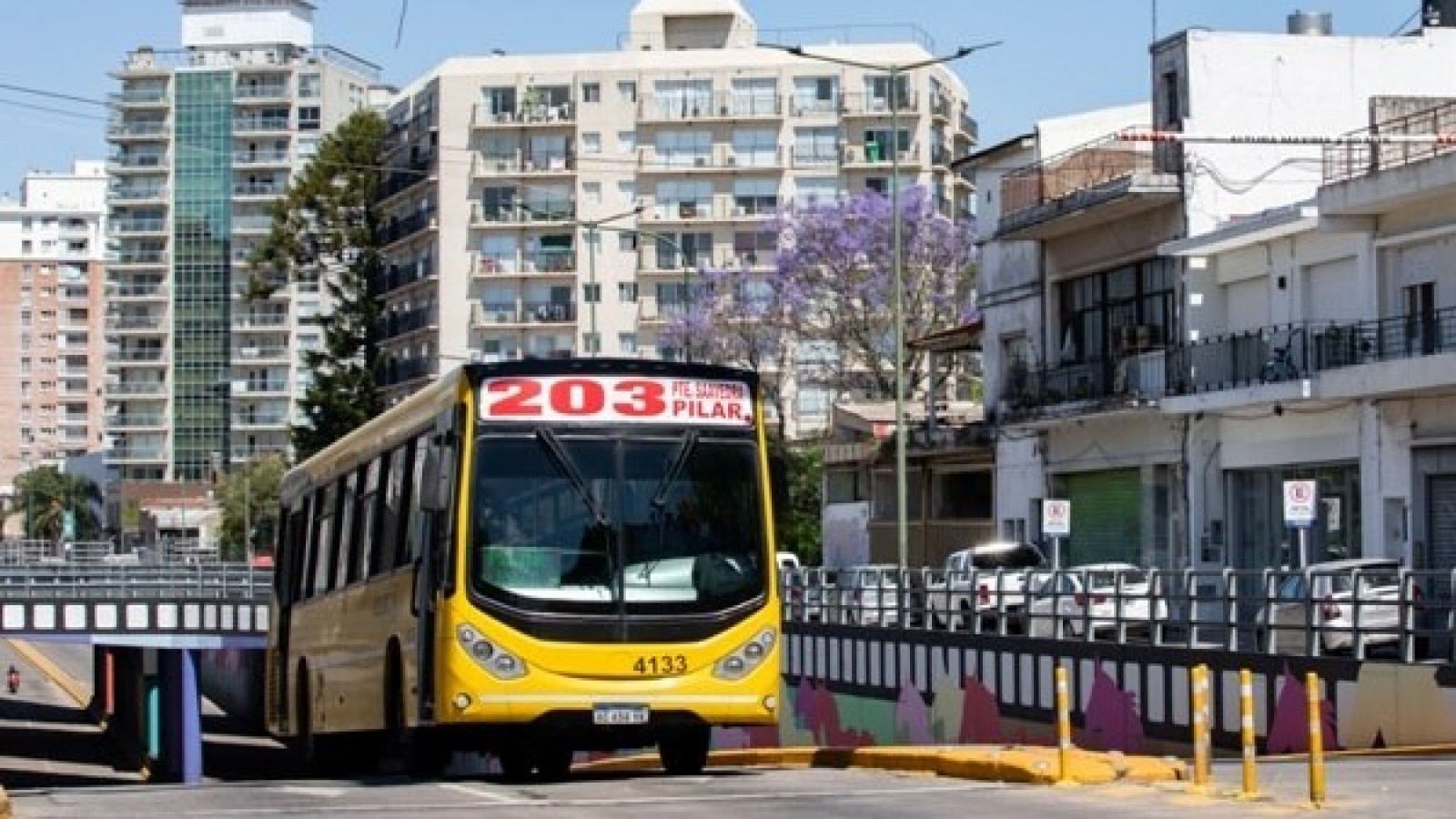 La UTA reconfirmó el paro de colectivos pese a los intentos del Gobierno por desarticularlo