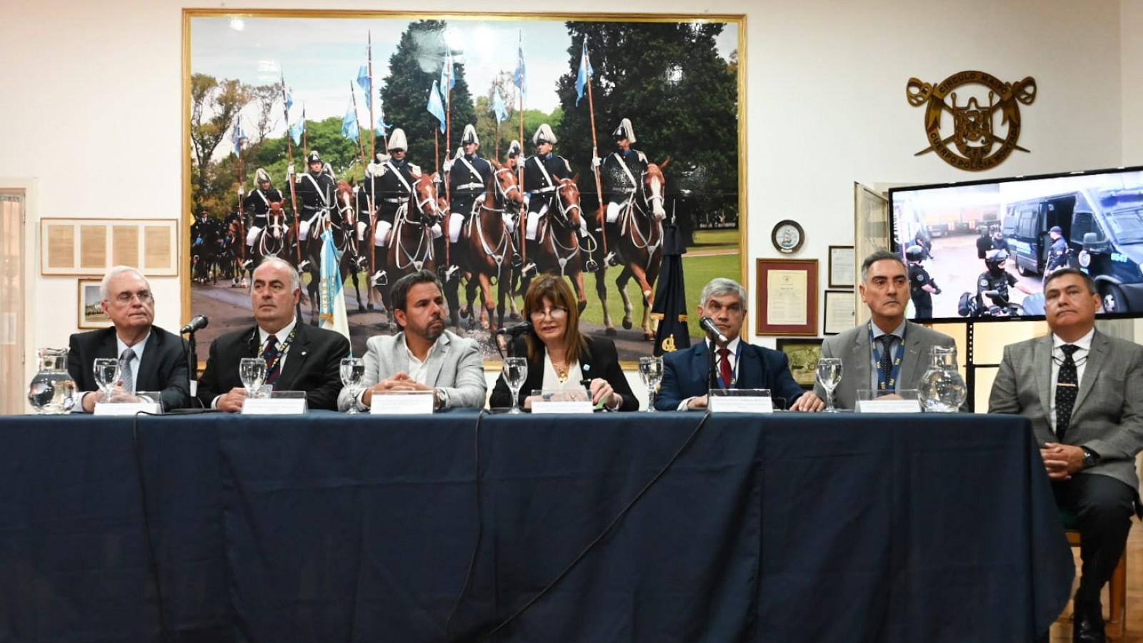 Un rescate de u$s580 mil, inteligencia y división de roles en la banda de secuestradores desbaratada