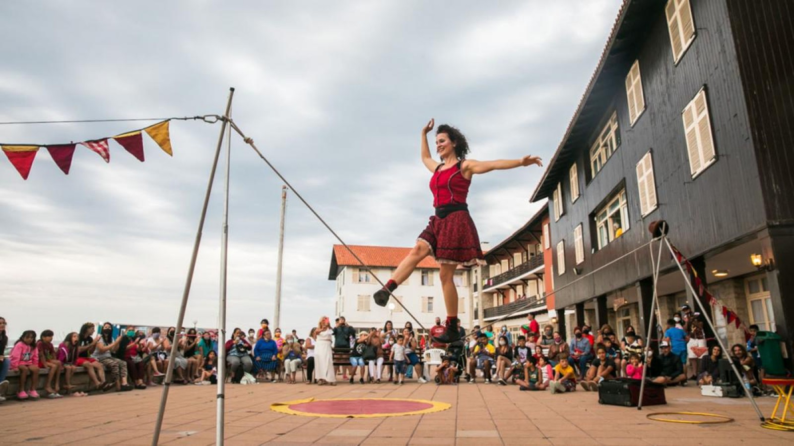 Proyecto de ley suprime al turismo como un "derecho social" y busca promover inversiones privadas