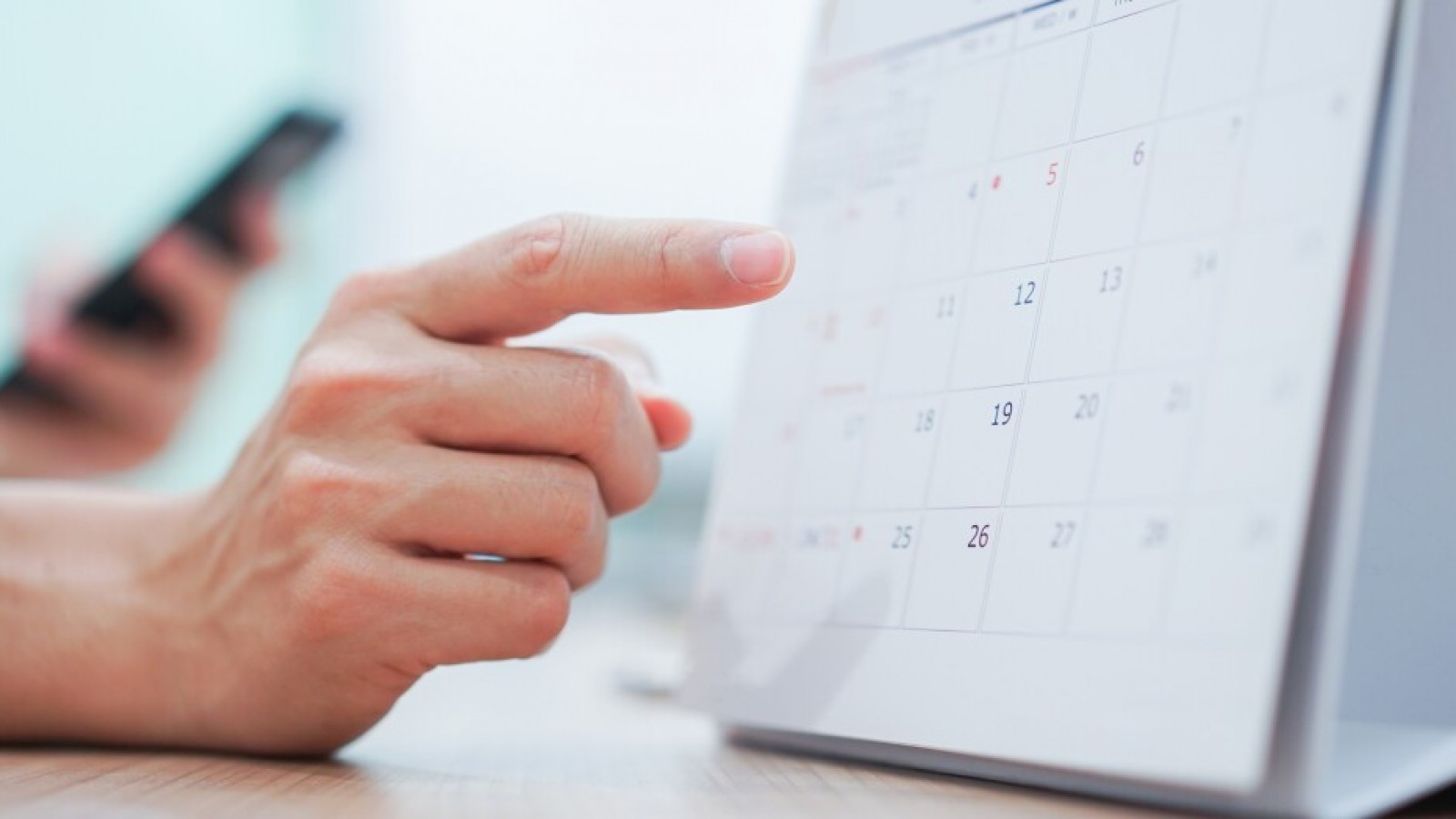 Oficializaron los feriados con fines turísticos y se completó el calendario para el 2024