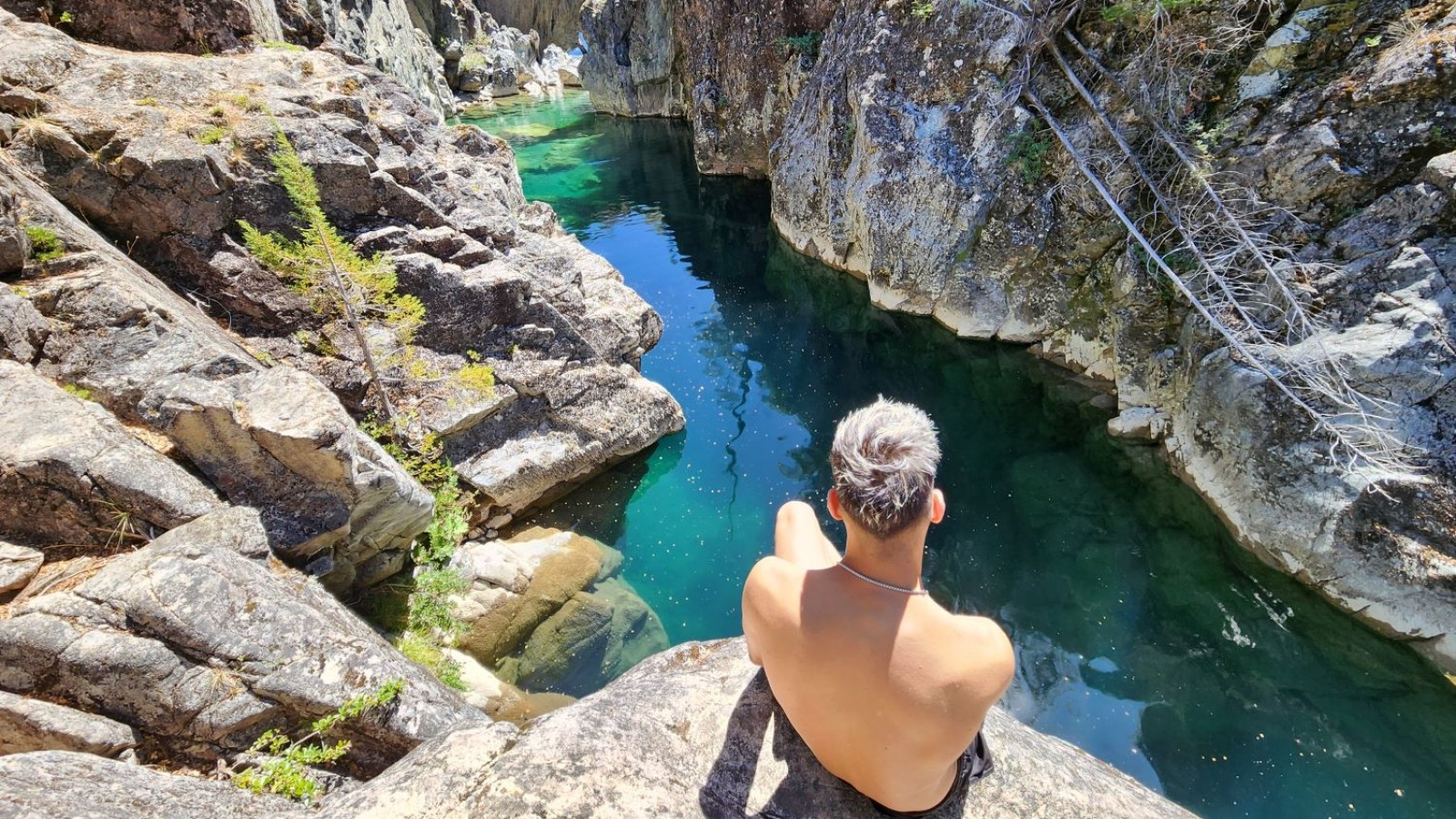 El Bolsón, cómo explorar una de las redes de refugios de montaña más extensas de Sudamérica