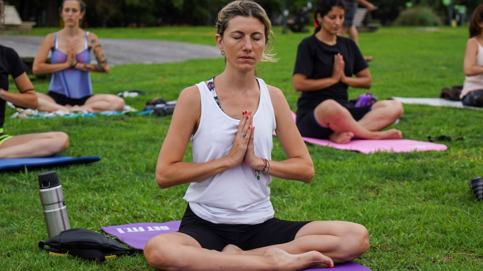 Verano 2024 en Vicente López: todas las actividades disponibles para disfrutar