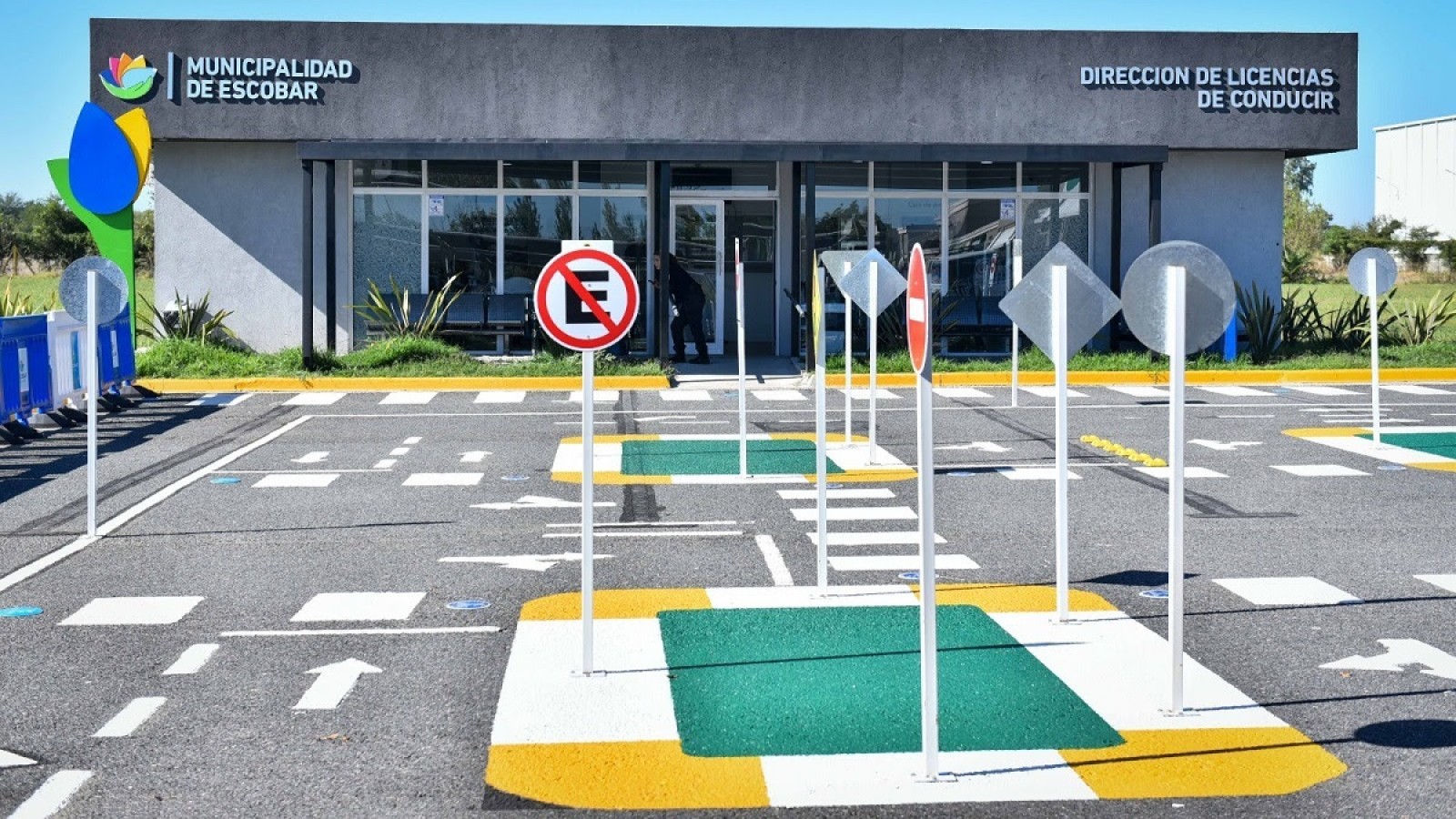 Comunicado de la Municipalidad de Escobar sobre Licencias de Conducir