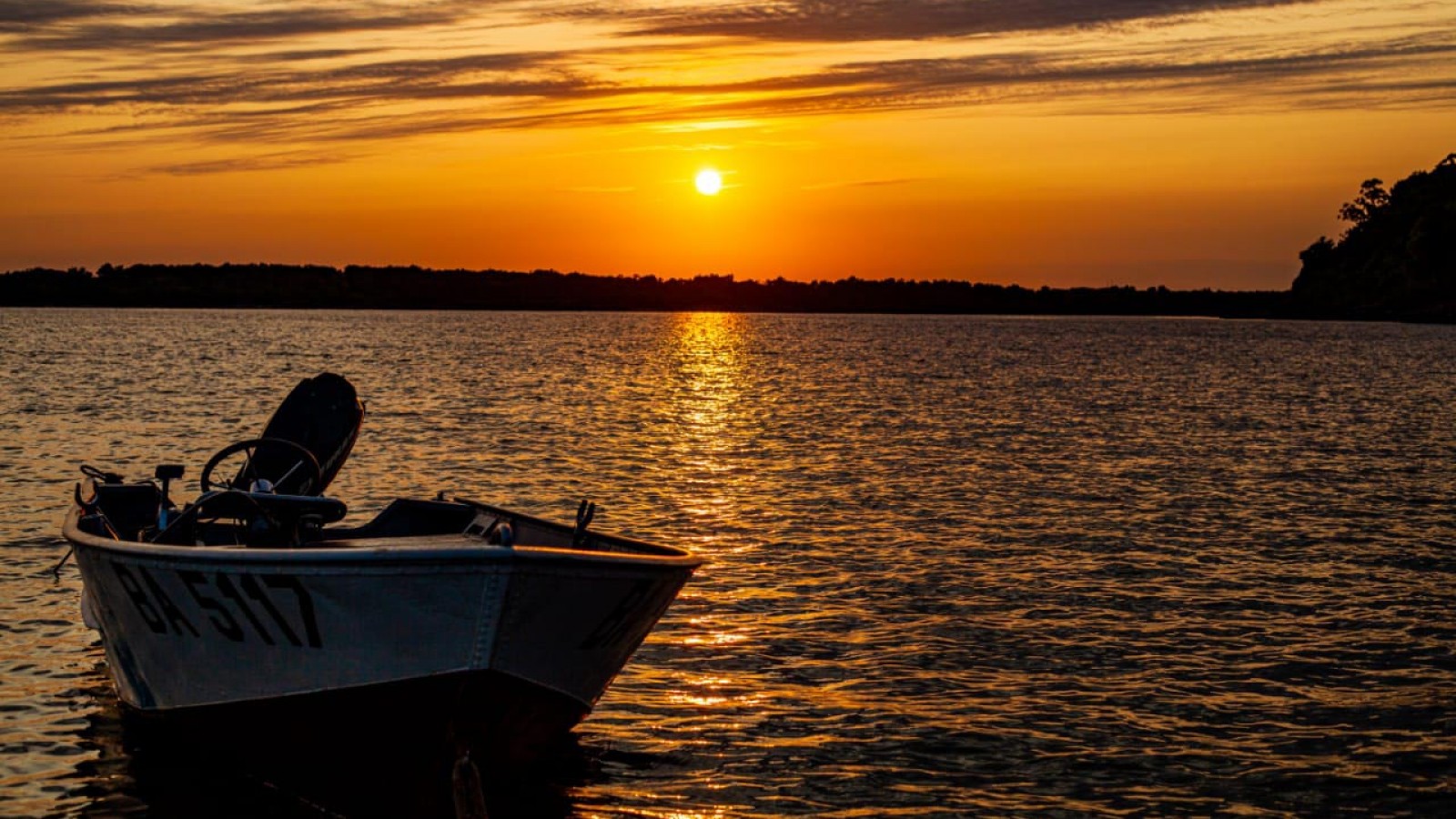 Puerto Yeruá, Nueva Escocia y Pueblo Liebig, tres "perlas del Caribe entrerriano" que ganan adeptos