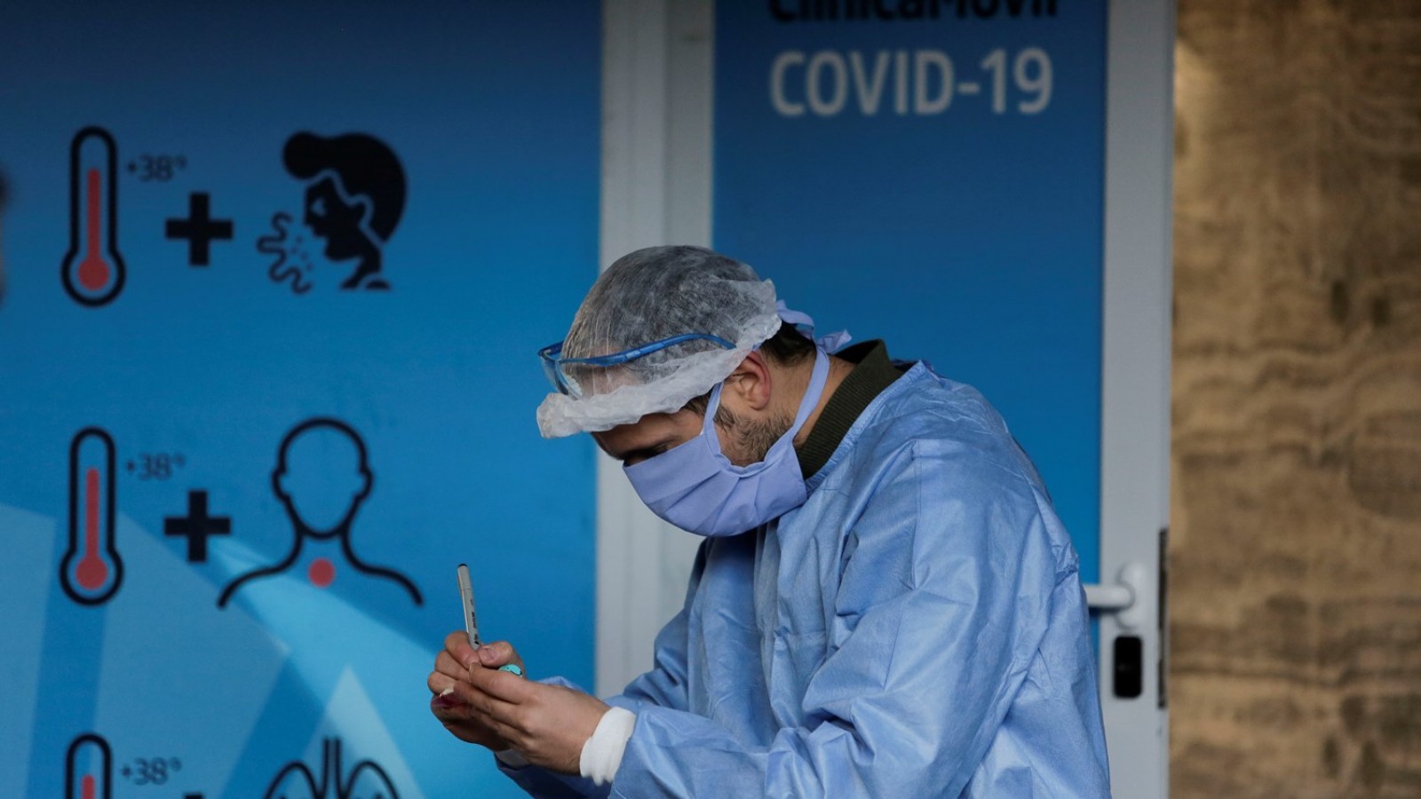 Aumentan los casos de Covid en Argentina, ¿Es el impacto de la subvariante JN.1?