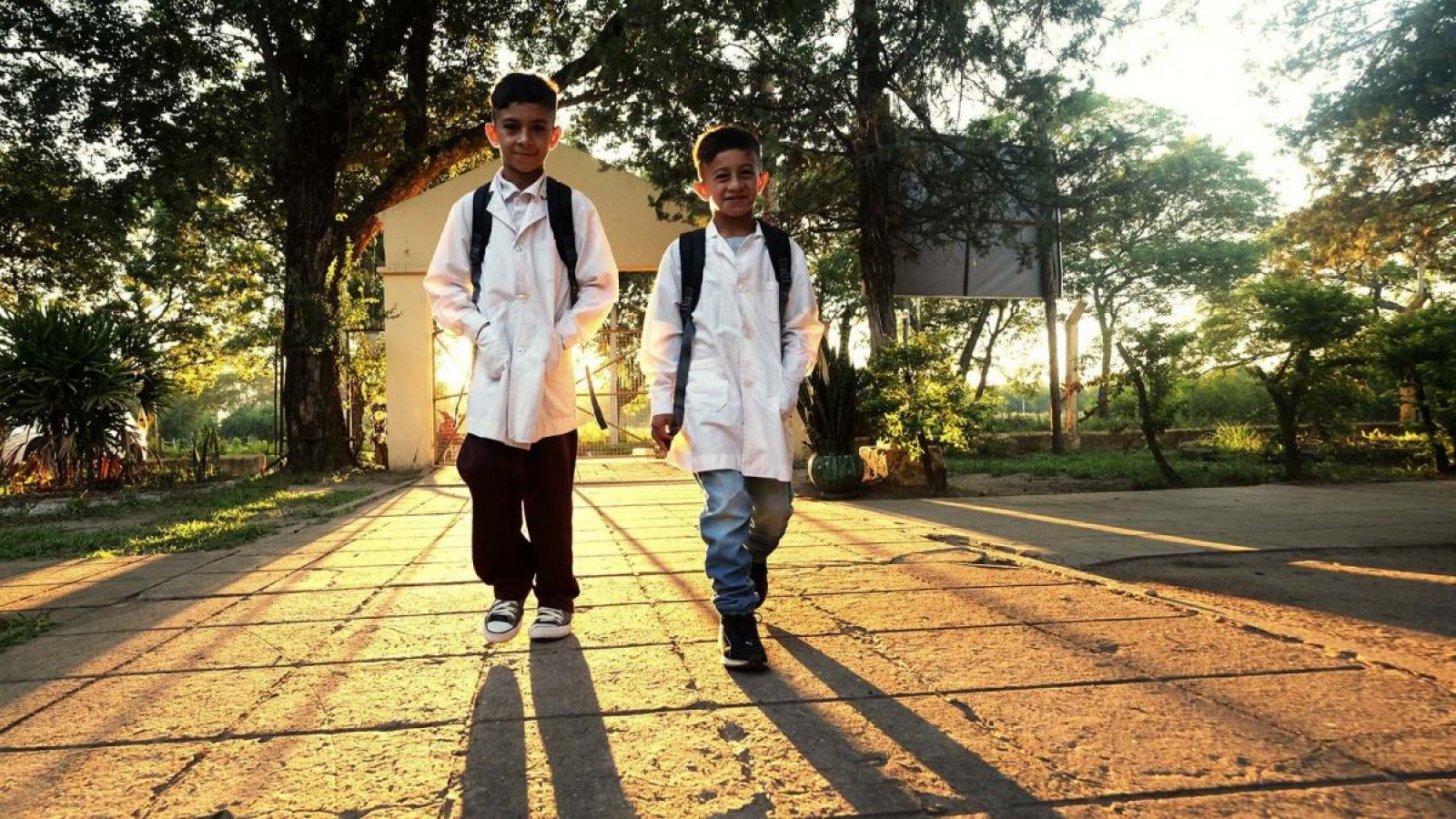 Se oficializó el ciclo lectivo 2024 con fechas de inicio, cierre y vacaciones en todo el país