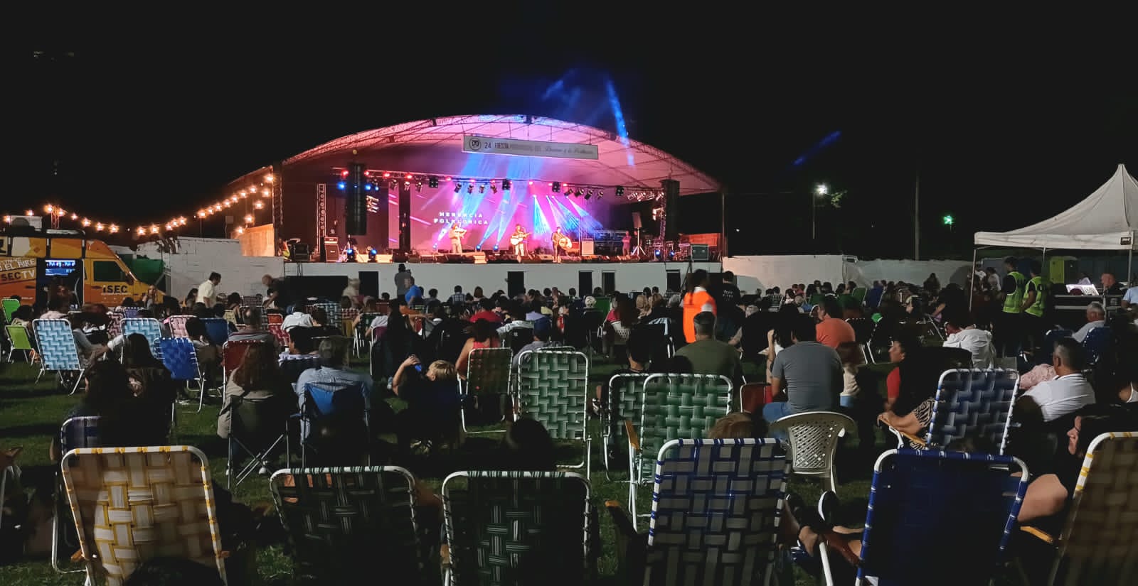 Gobernador Castro se prepara para la 26° Fiesta Provincial del Durazno y la  Producción - Zona Norte Hoy