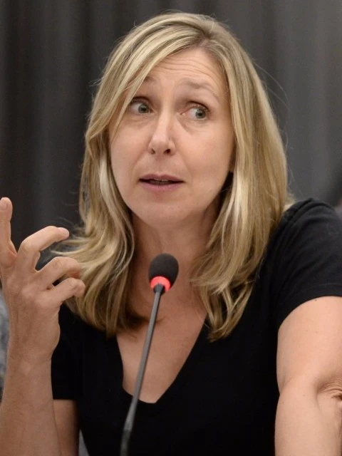 Myriam Bregman cuestionó el triunfo de Milei: "Es un chantaje feroz de Estados Unidos" - Zona Norte Hoy