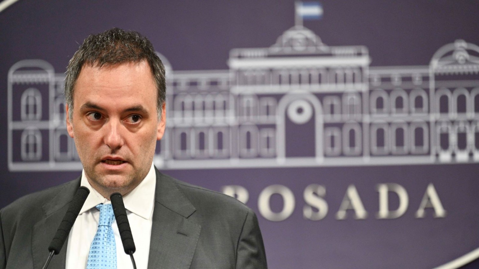 El Gobierno defendió el régimen de inversiones: "No es el saqueo del país"