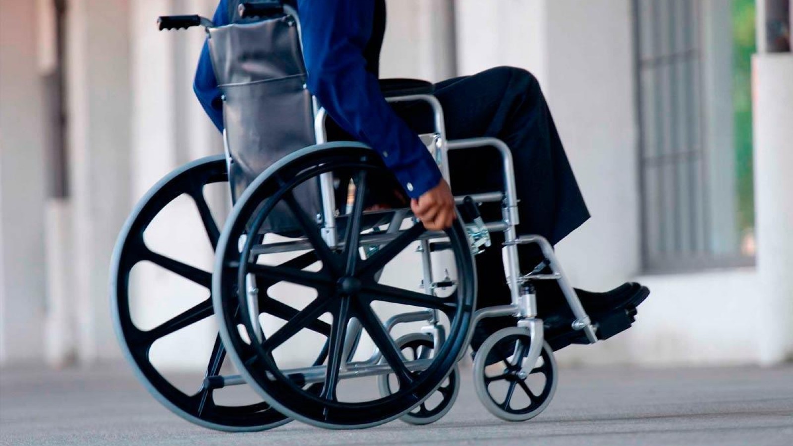 Andis convocó a una reunión para acordar soluciones para las personas con discapacidad y prestadores