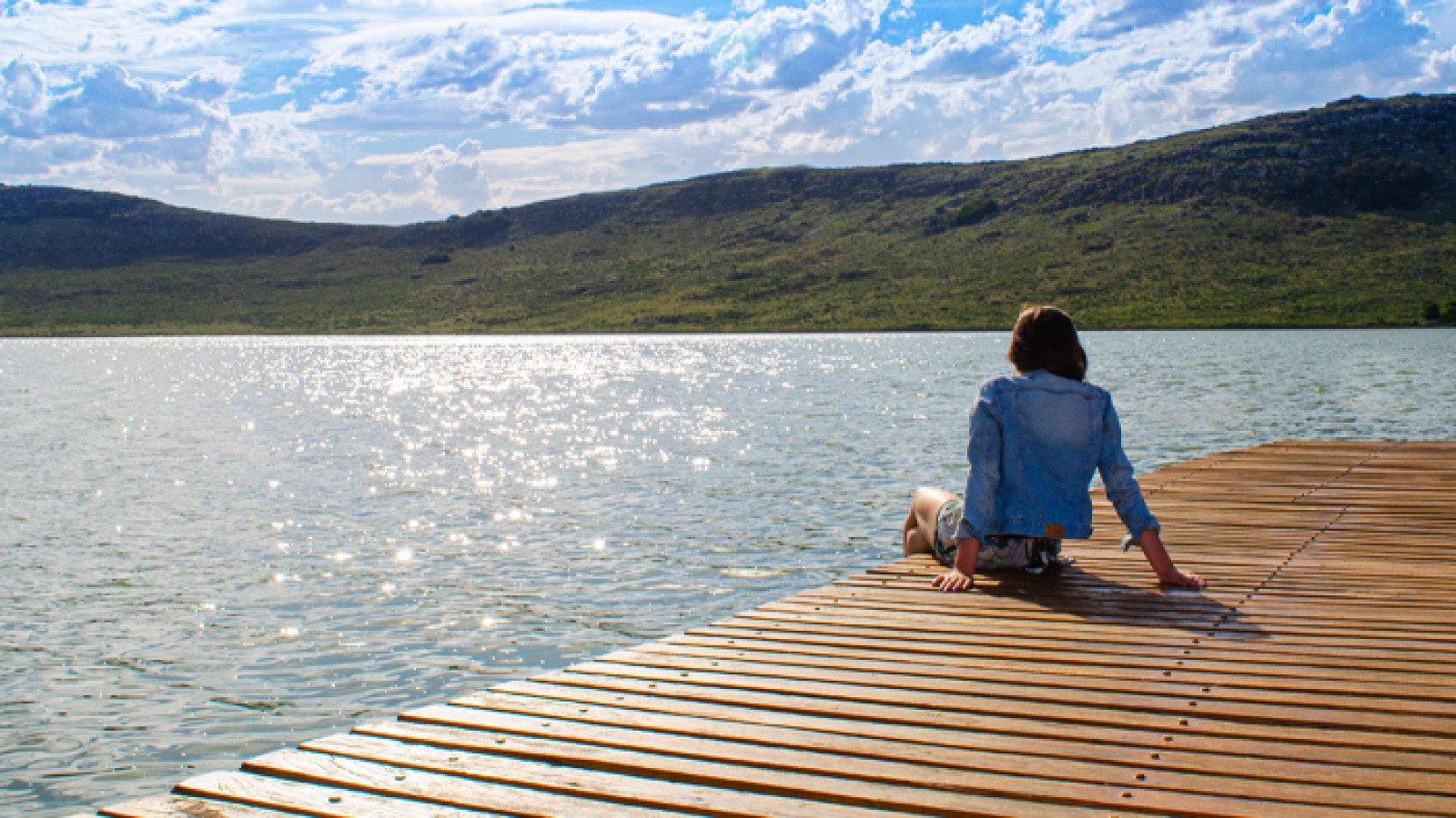 Escapadas de verano a lagunas imperdibles en la Provincia de Buenos Aires
