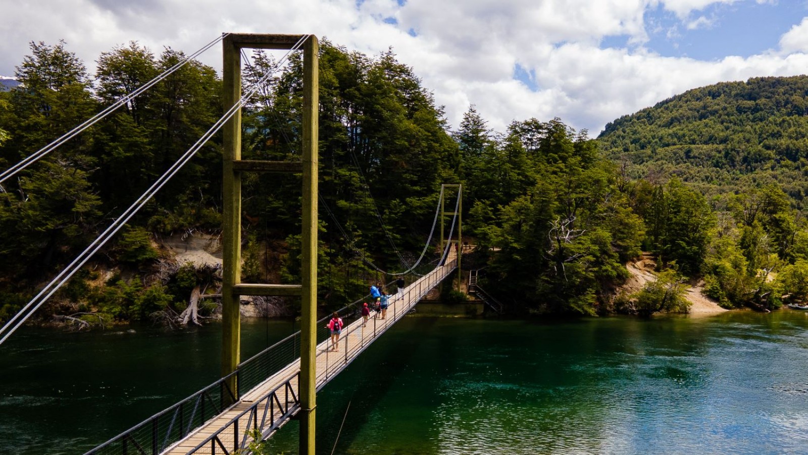 Esquel y Trevelin, dos destinos patagónicos con paisajes de ensueño y propuestas únicas