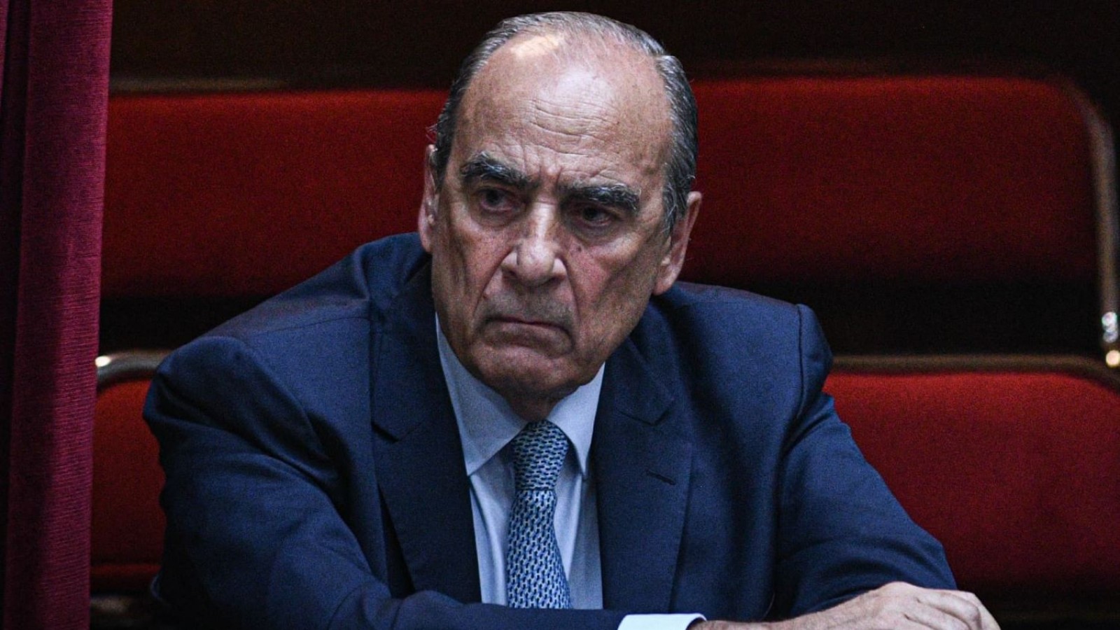 Francos: "Tenemos votos suficientes para aprobar la Ley Bases"