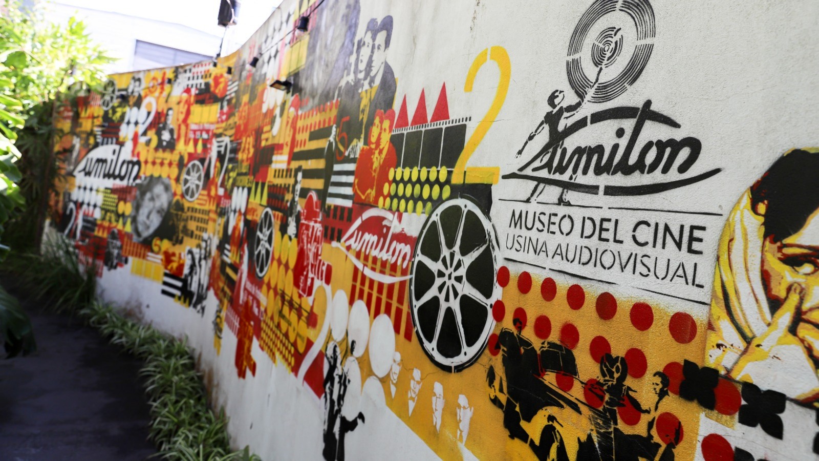 El Lumiton estará presente en el Festifal Internacional BAFICI: qué hay que saber