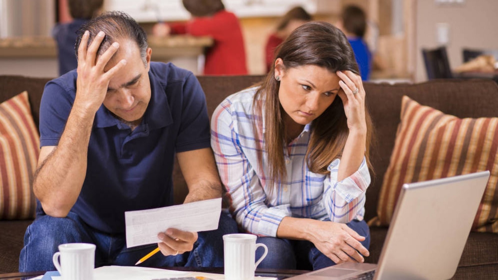 Chau clase media: Hay que ganar casi $900 mil para ser parte de ese grupo social que fue el motor de la Argentina