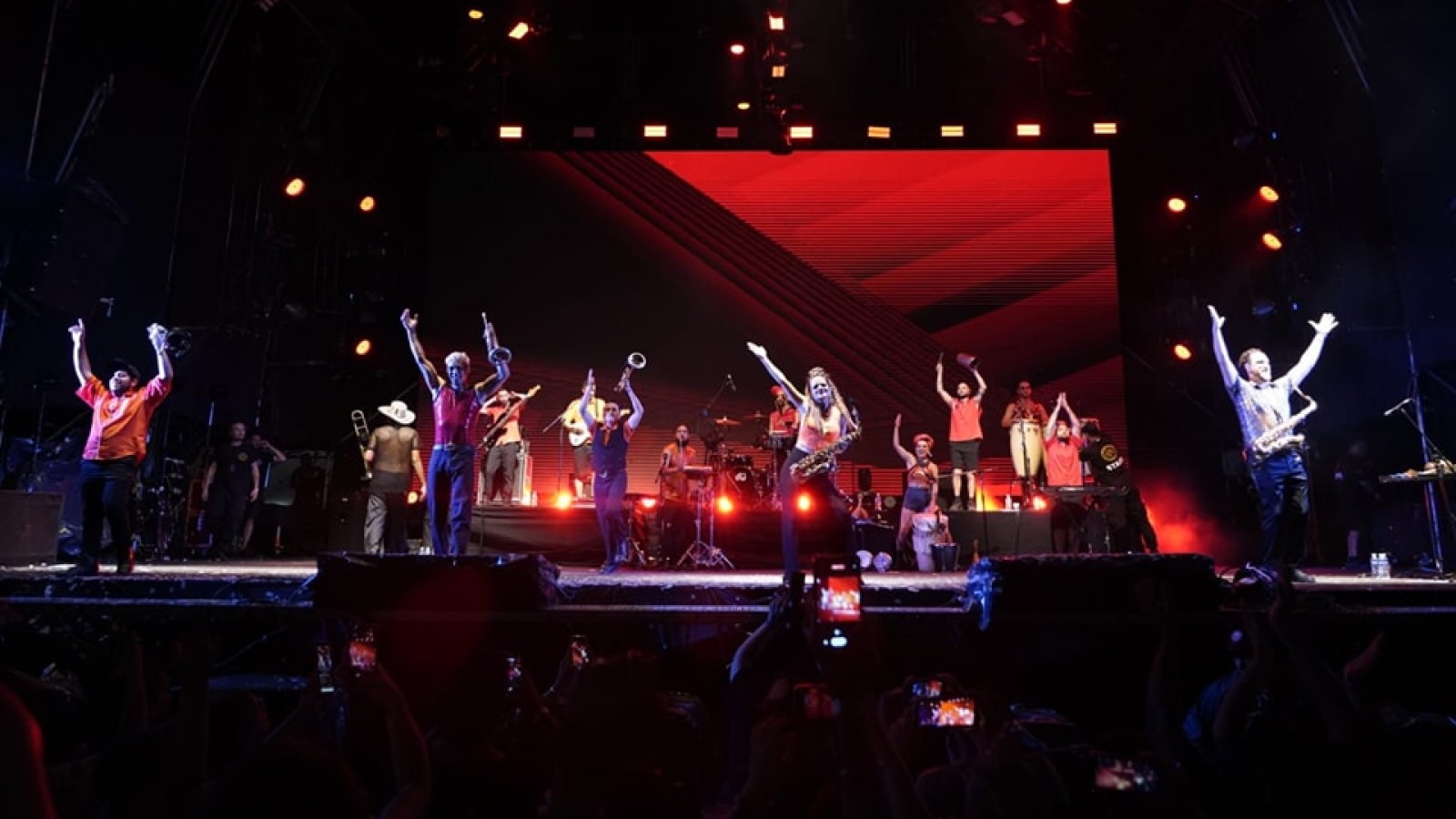 49º edición del Festival de Baradero 2024: Doble grilla confirmada para este domingo