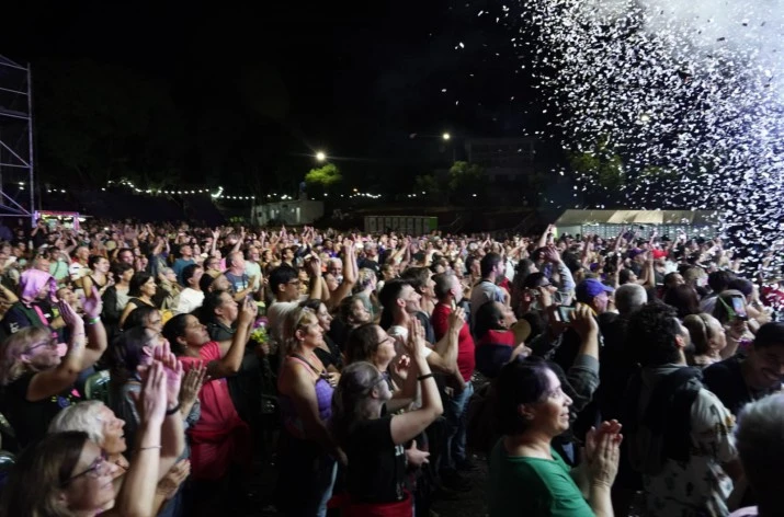 Baradero se disfruta todo el año: actividades y eventos destacados en febrero 2025