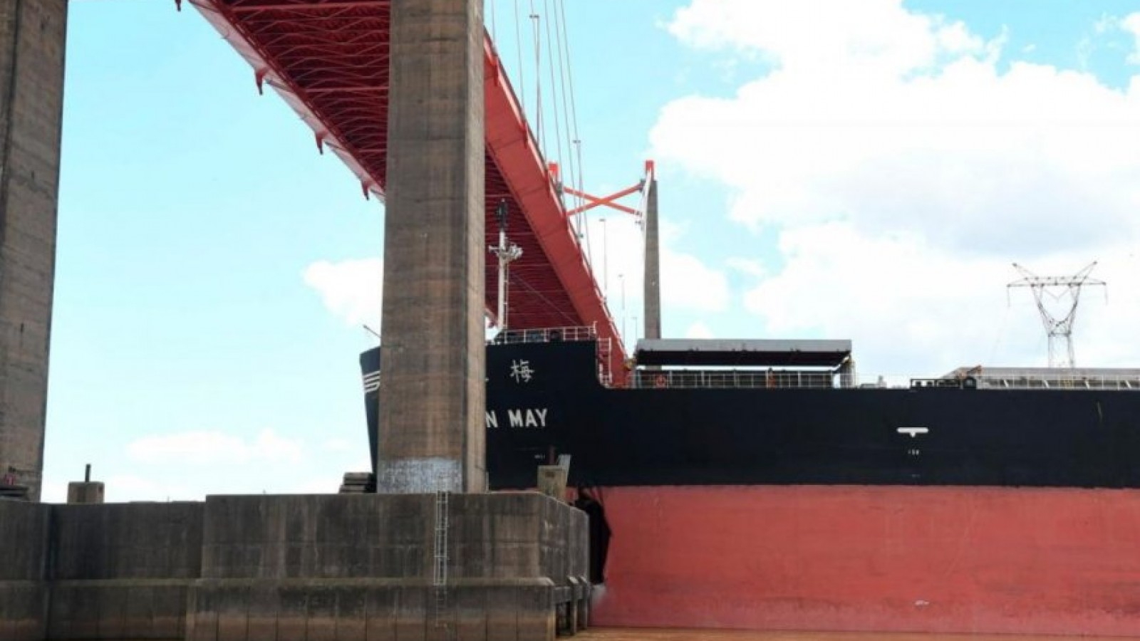 El Complejo Zárate-Brazo Largo se cerrará al tránsito el miércoles por pruebas de carga