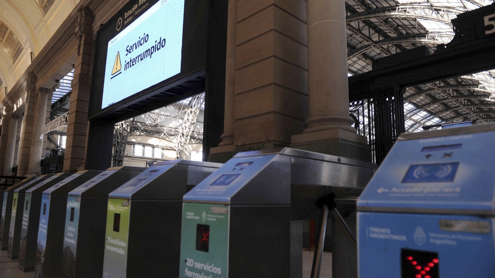 Paro general del 10 de abril: qué servicios se verán afectados por la medida de fuerza convocada por la CGT