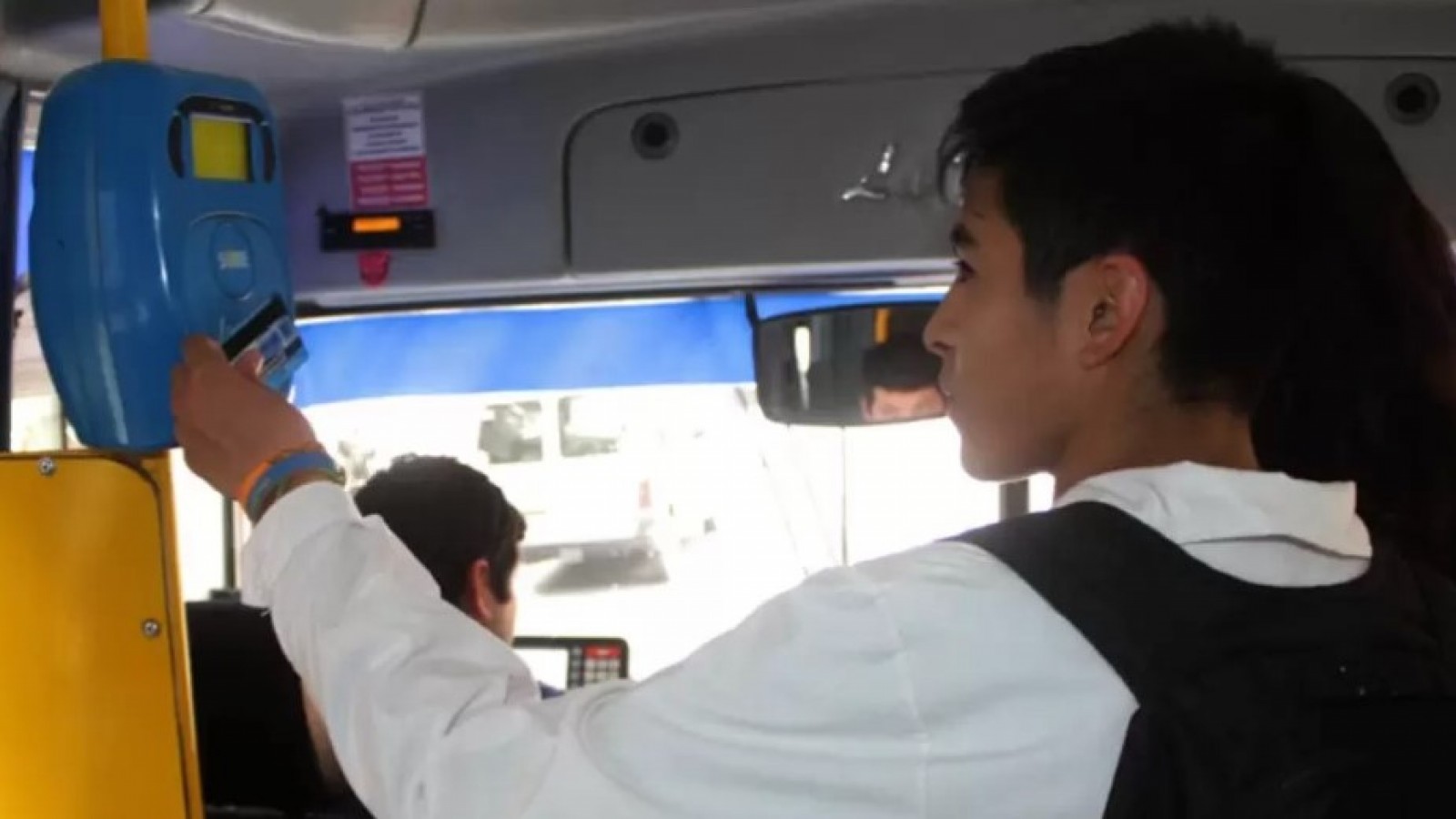 Boleto Estudiantil: Cómo sacar el beneficio, cuántos viajes incluye y cómo es su renovación