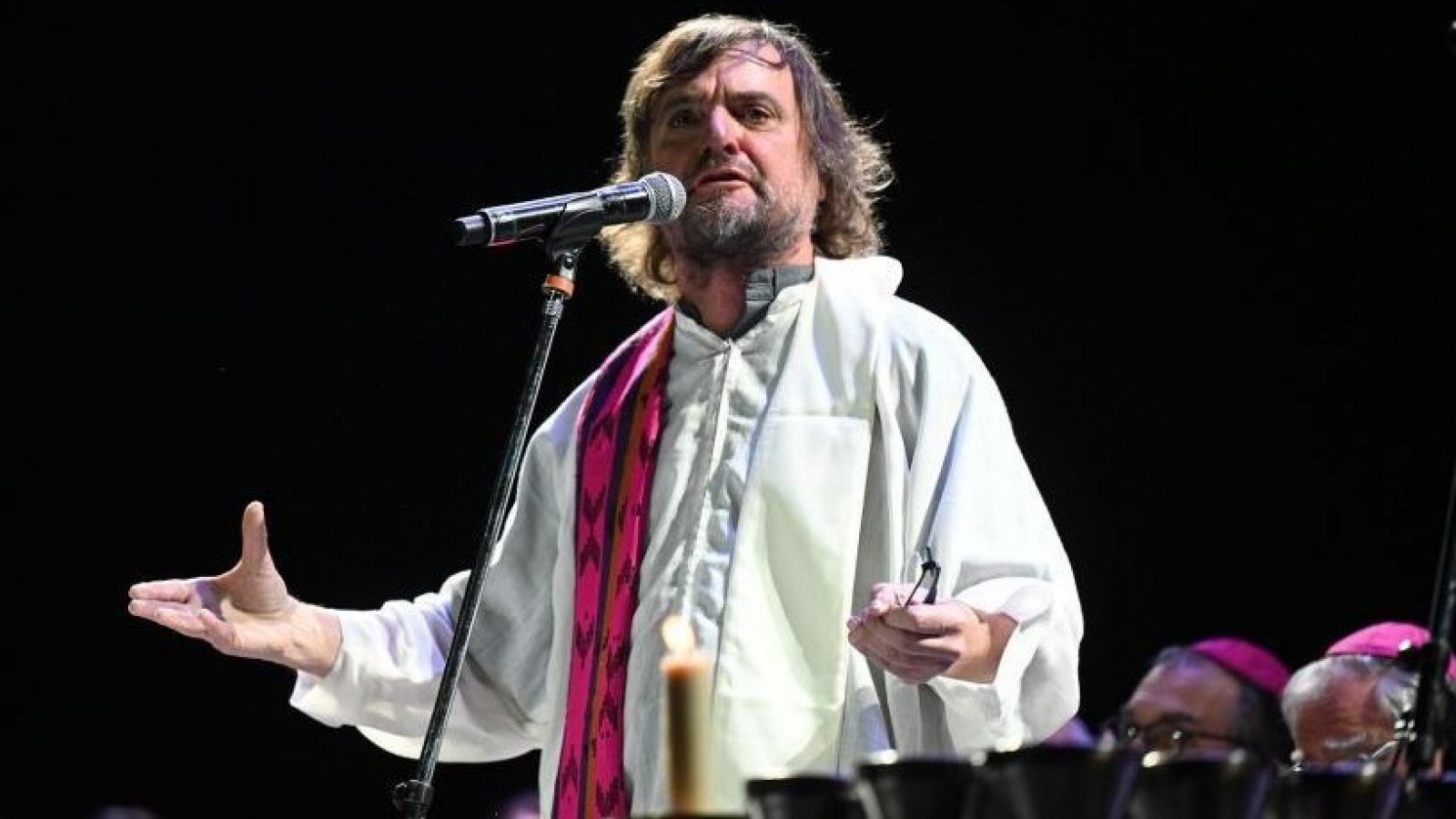 Curas Villeros, sobre el recorte al FISU: "Genera mayor exclusión, inseguridad y desintegración social"