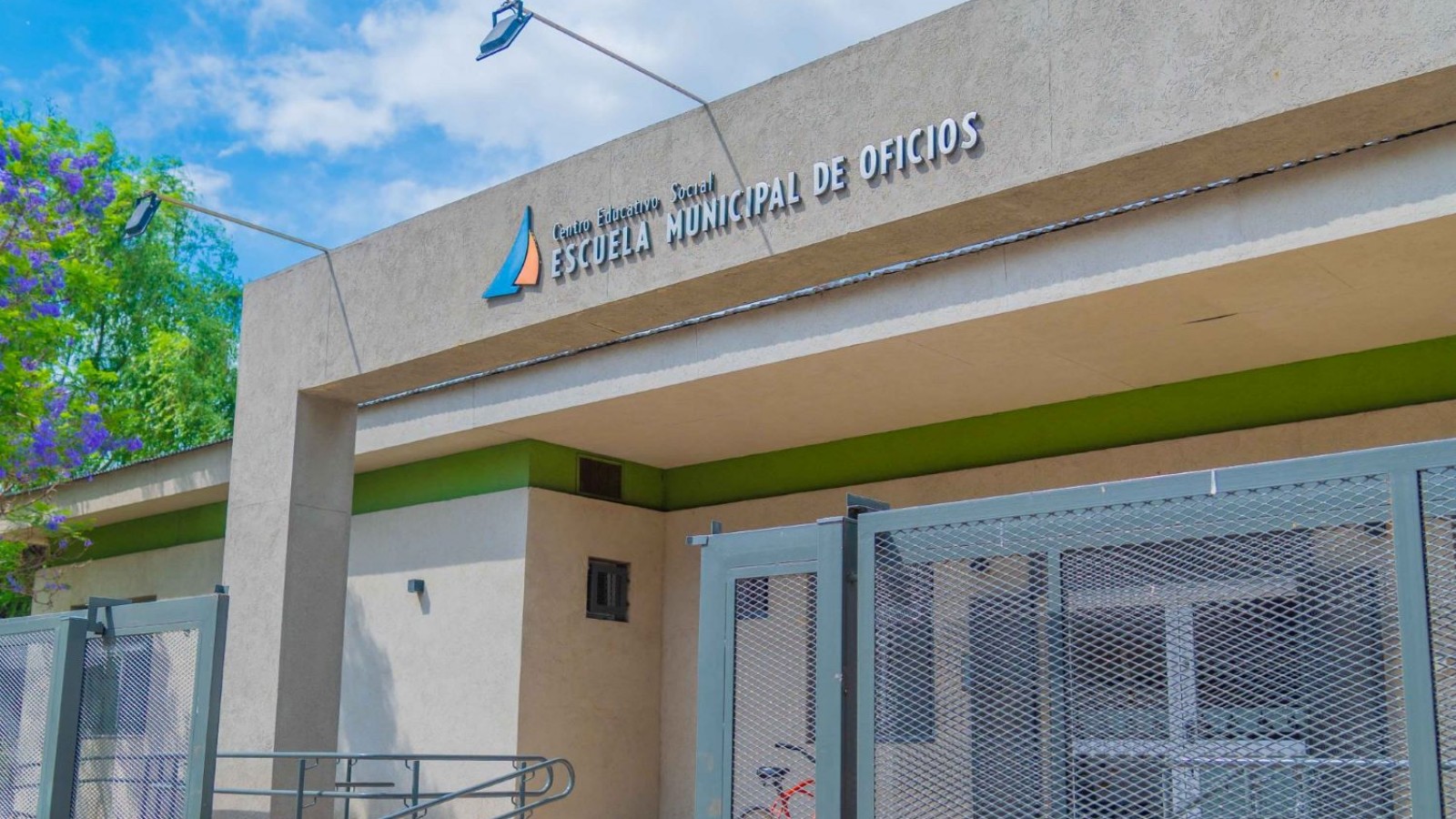 San Fernando abre inscripciones para los cursos 2024 de su Escuela de Oficios N°1