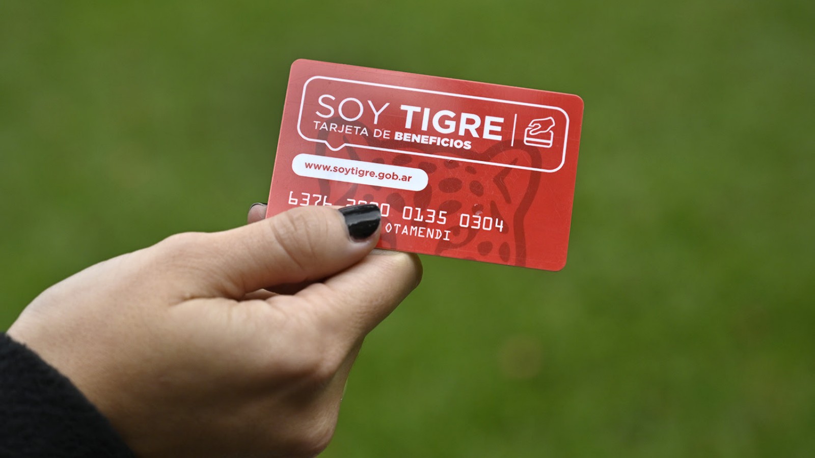 Con la tarjeta Soy Tigre aprovechá descuentos en farmacias del distrito