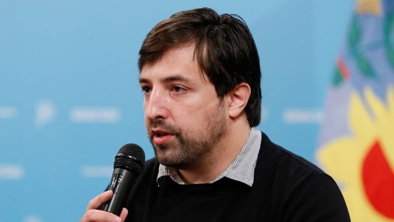 Kreplak: "Tenemos la temporada con mayor cantidad de incidencia de casos de dengue de la historia"