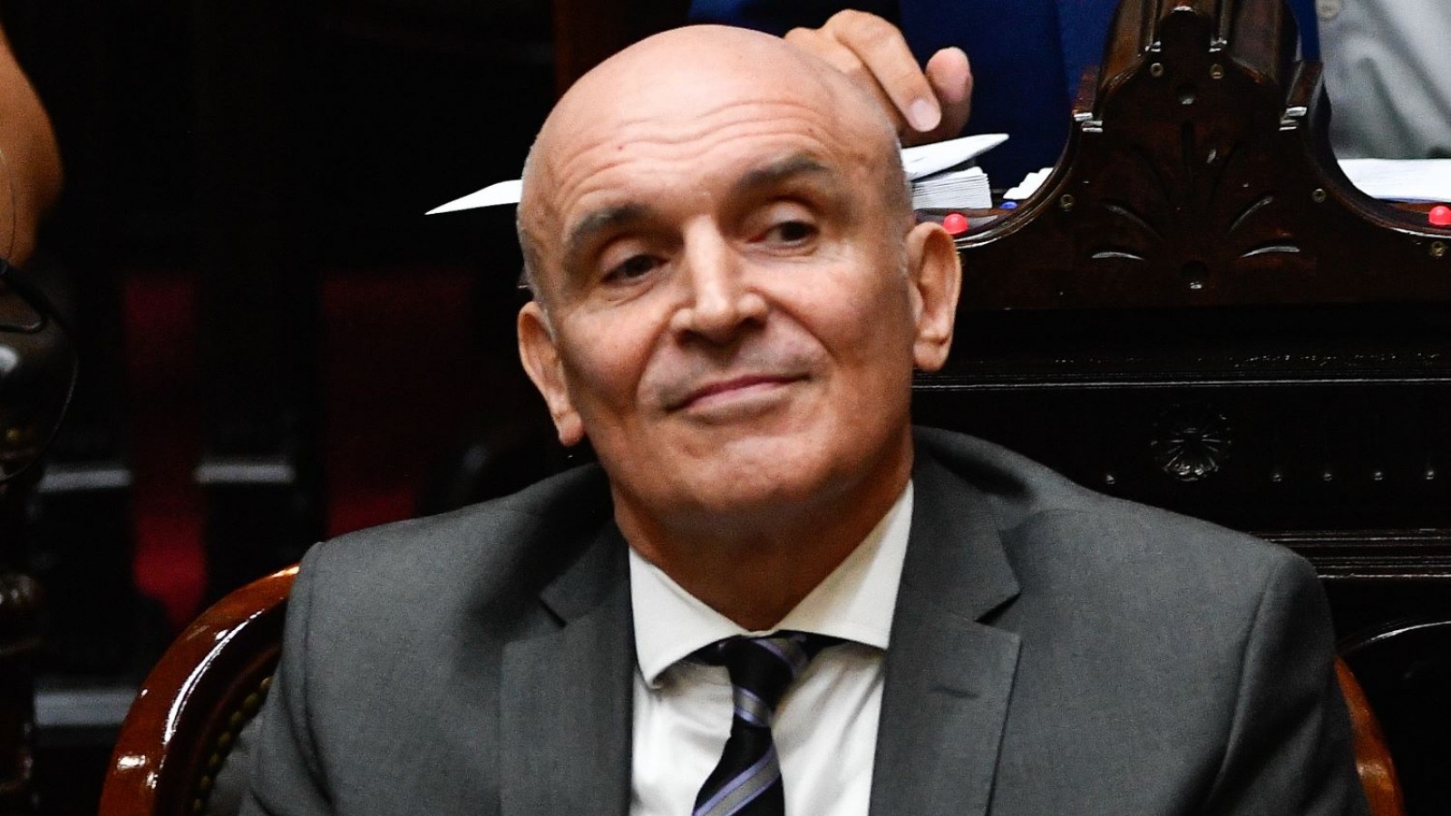 Espert quiere que Cristina Kirchner compita en 2025 para "meterle el último clavo del ataúd al kirchnerismo" con la ex presidenta adentro