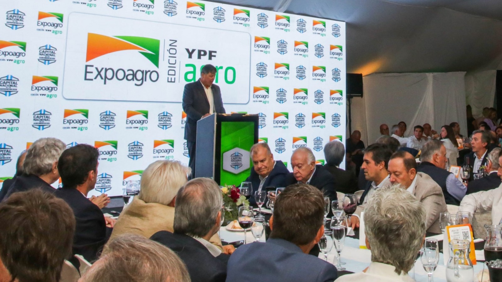 Expoagro 2024, una plataforma de crecimiento económico