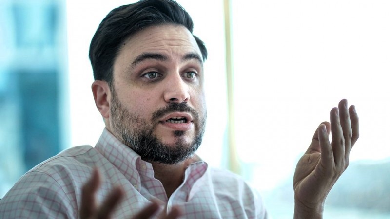 La Libertad Avanza anunció que Ramiro Marra ya no pertenece al partido