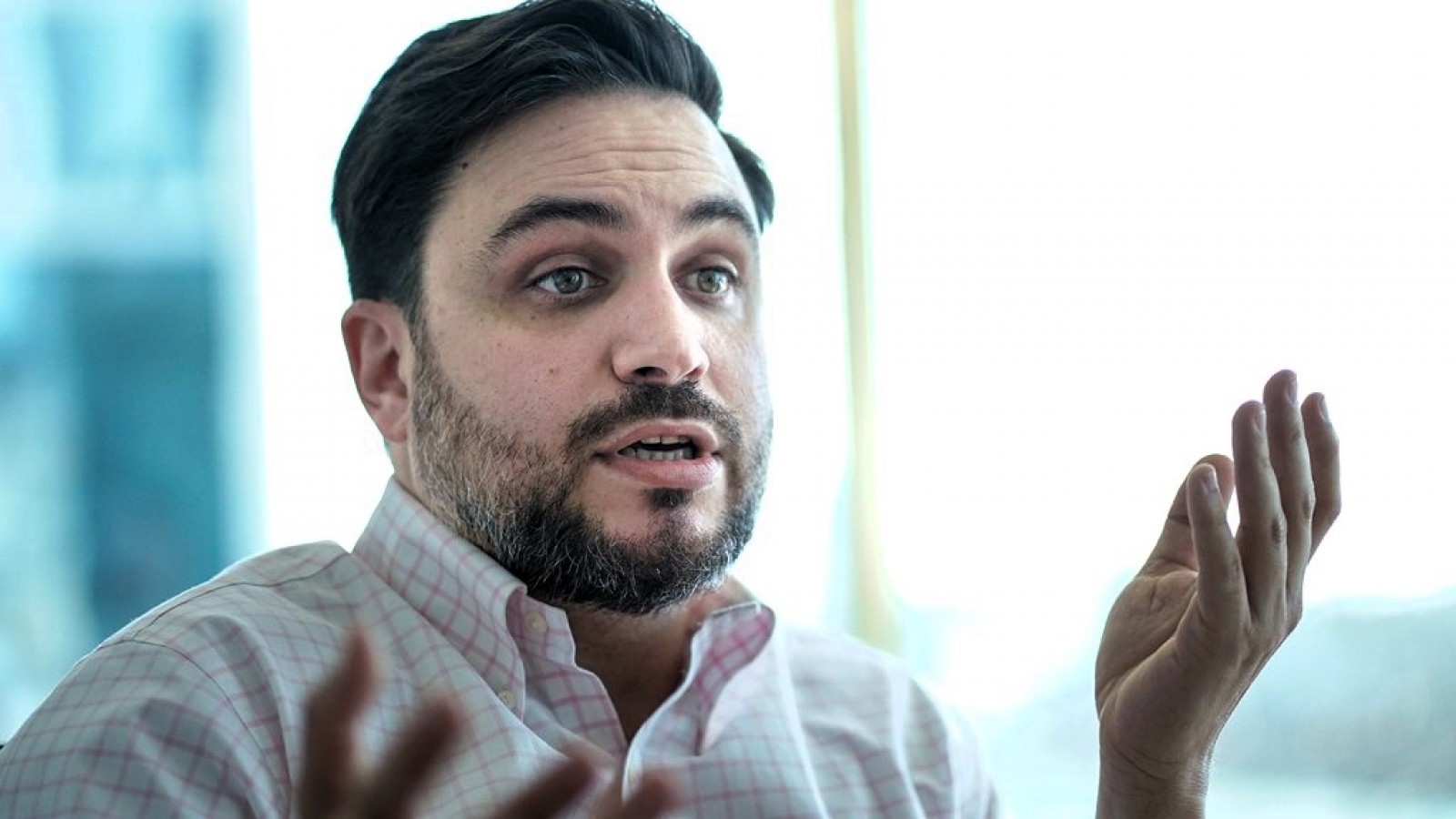 La Libertad Avanza anunció que Ramiro Marra ya no pertenece al partido