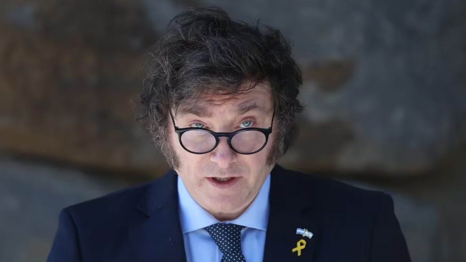 Milei: "La caída de la inflación explica por qué la casta está tirando con todo"