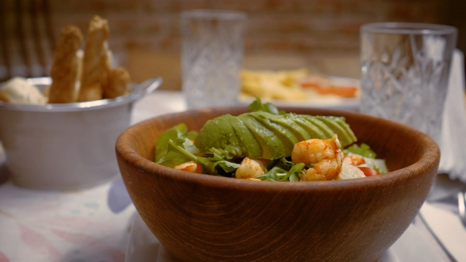 #TrelewCocina potencia la identidad gastronómica de la ciudad