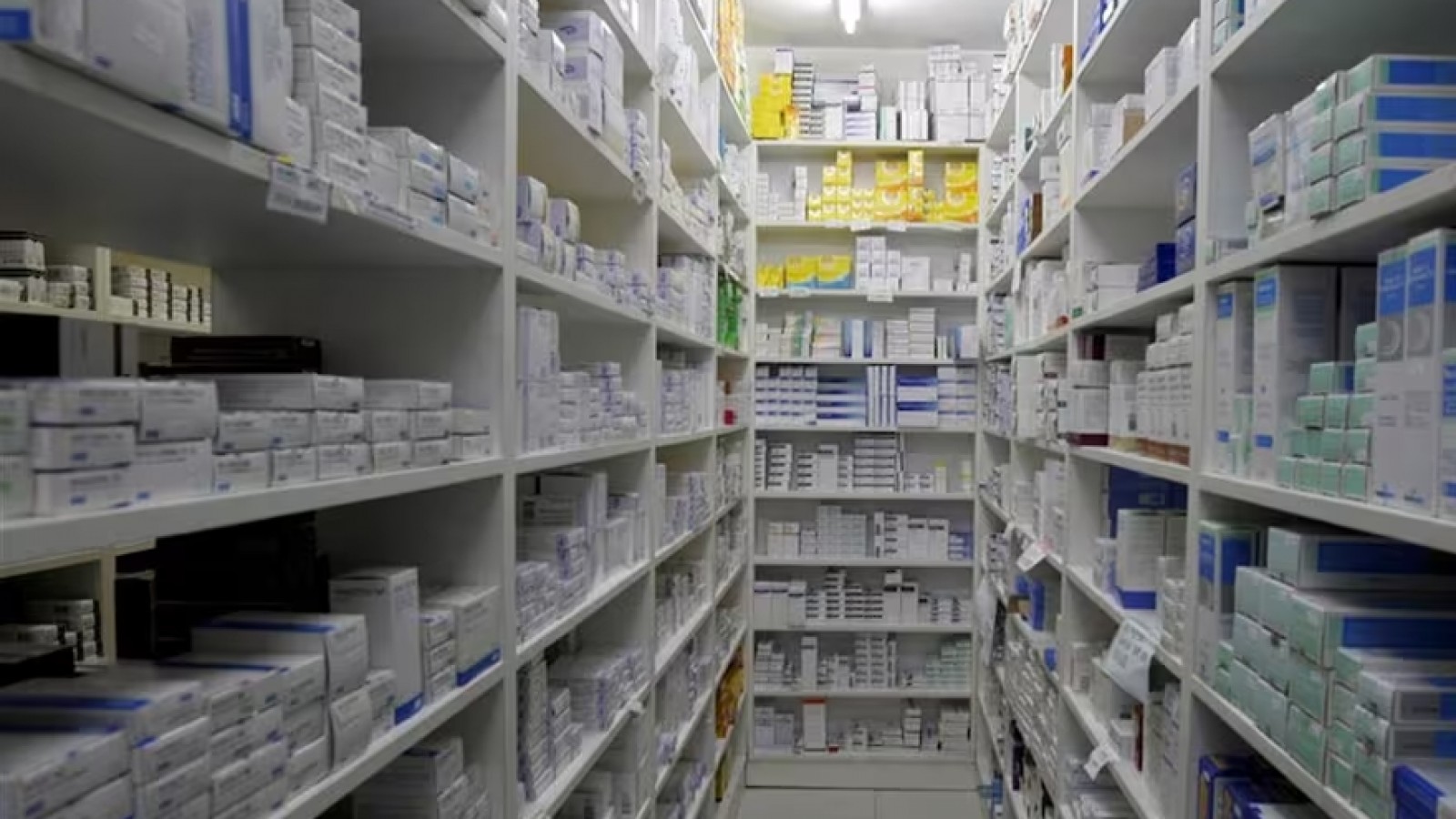 Lanzan la "Nueva web de Medicamentos" para que los ciudadanos consulten los precios actualizados de los fármacos