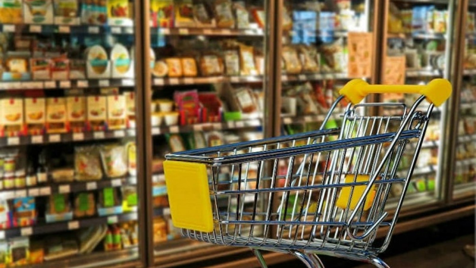 Consumo masivo: las ventas en supermercados acumulan dos años consecutivos en caída