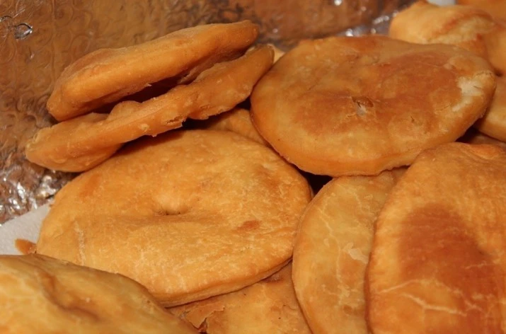 Santa Coloma se prepara para la 18ª Fiesta Nacional del Mondongo y la Torta Frita
