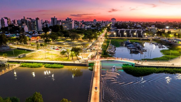 San Nicolás en datos: el balance del 2025 con avances en salud, seguridad y calidad de vida