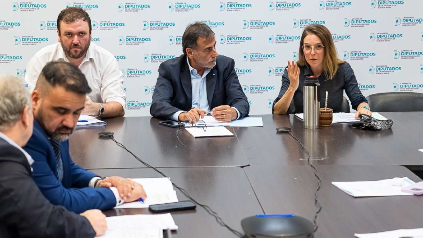 A contramano de Nación, la legislatura bonaerense avanza con la protección de las indemnizaciones laborales