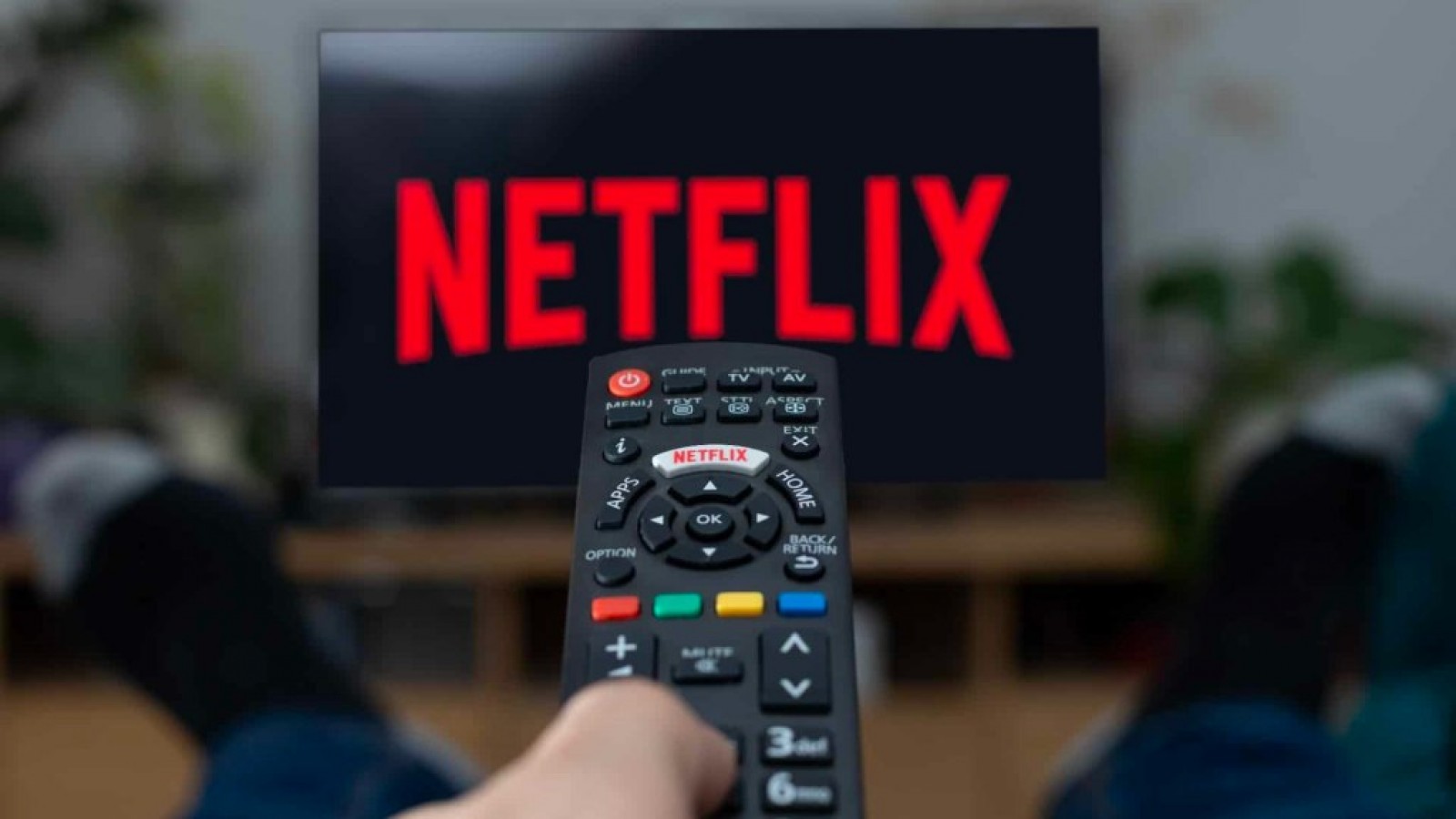 Nuevo aumento de Netflix en Argentina: el plan Premium superará los $25.800 con impuestos