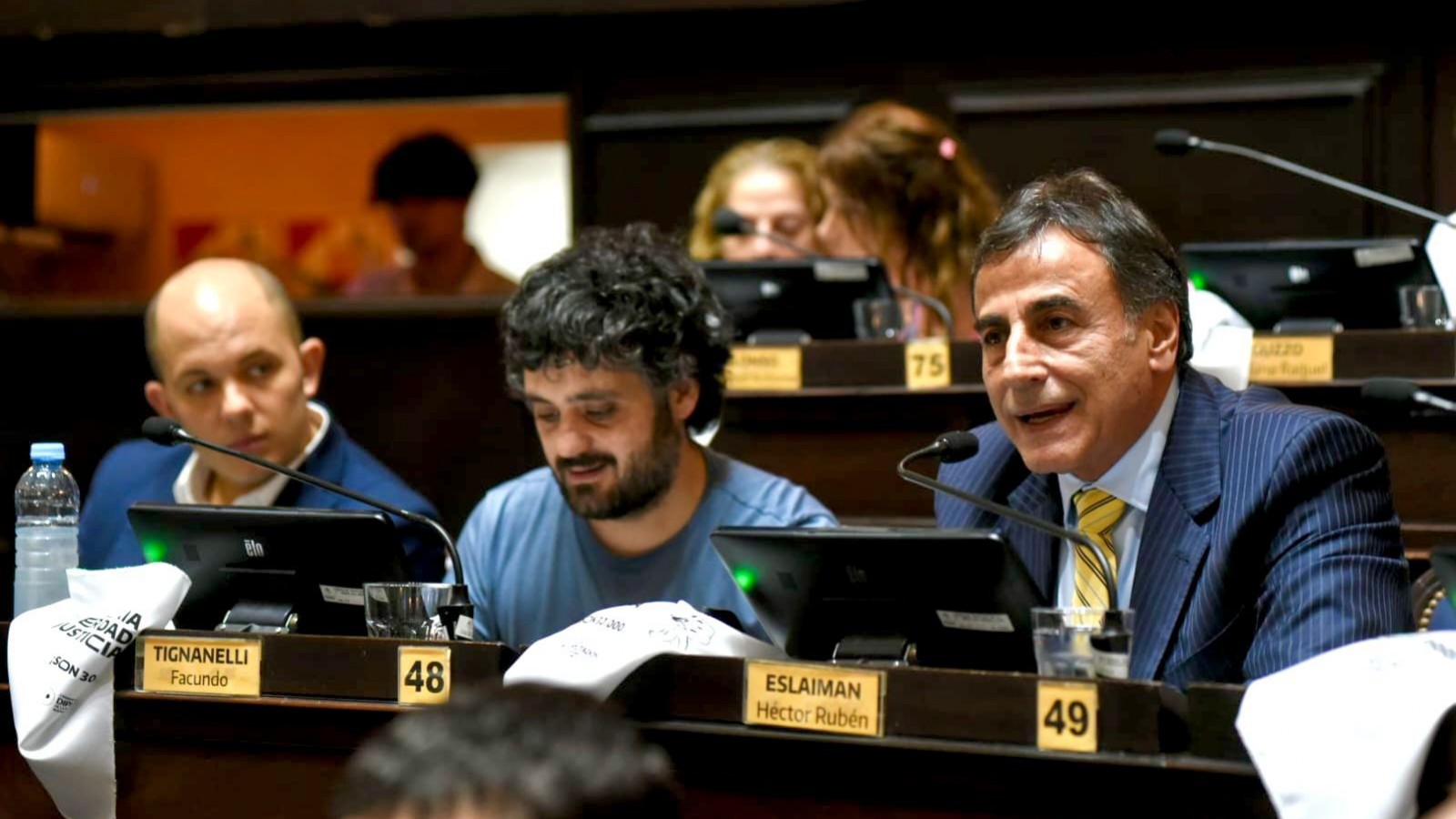 Buscan otorgarle a la Universidad del Delta un predio de Radio Nacional donde se cursarían las carreras de grado