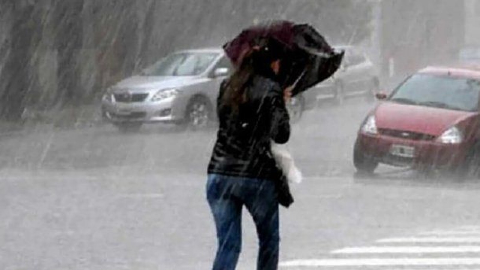 Vicente López: el municipio brinda recomendaciones ante la alerta naranja por tormentas