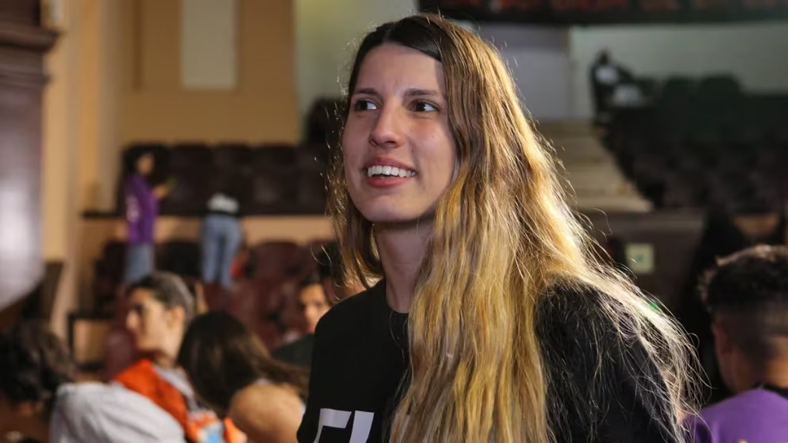 ¿Quién es Piera Fernández de Piccoli, la presidenta de la FUA?