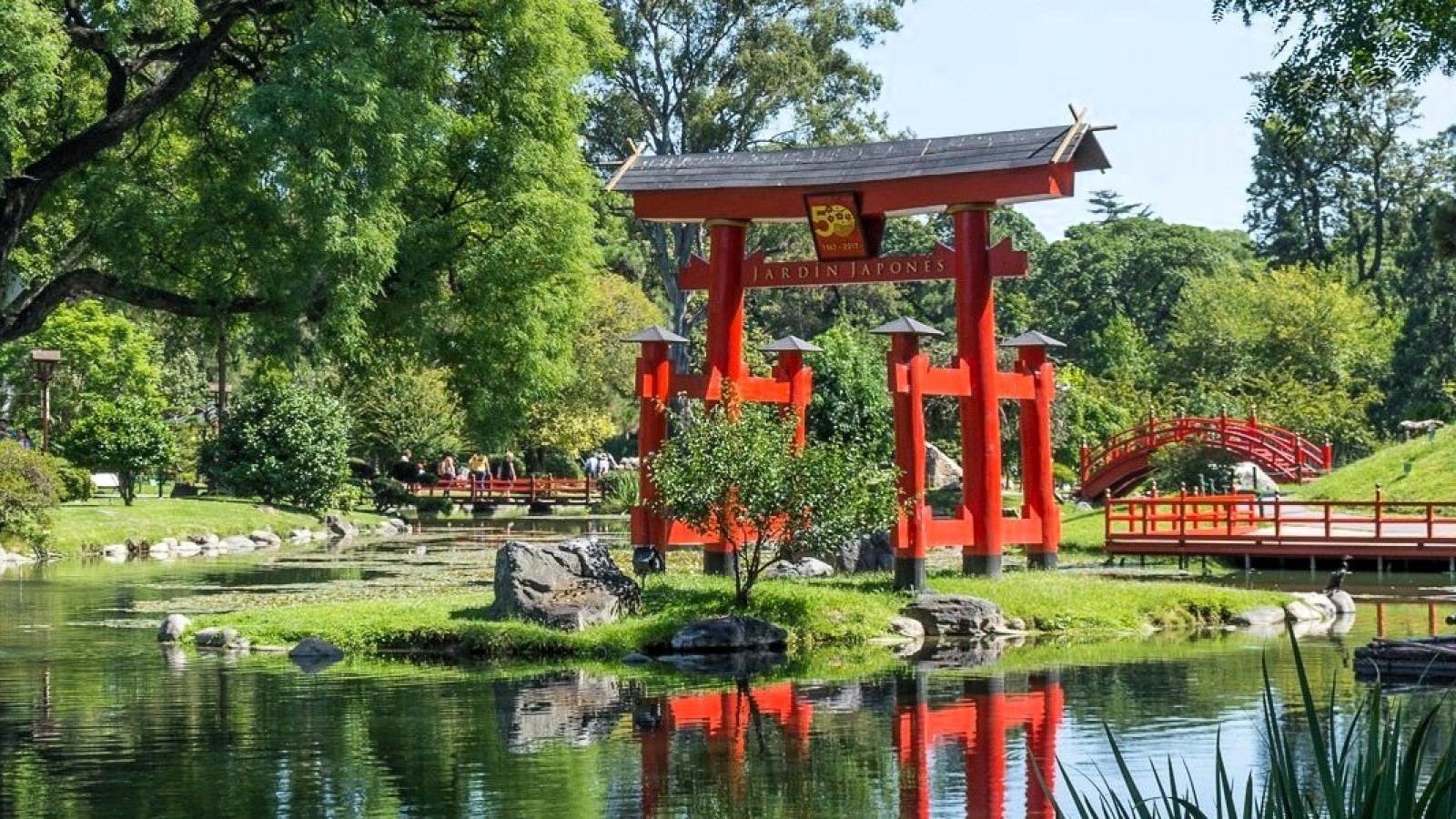 Las mejores salidas para disfrutar el feriado del 1° de mayo en Buenos Aires
