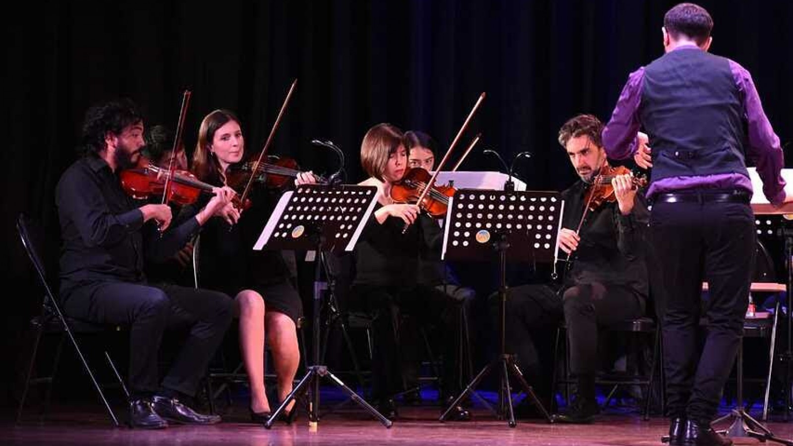 Finde en Escobar: La Feria Recircular y la Orquesta de Cámara de Escobar son algunos de los eventos que organiza la Municipalidad